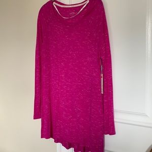 NWT Calvin Klein Performance Women’s Top - XL